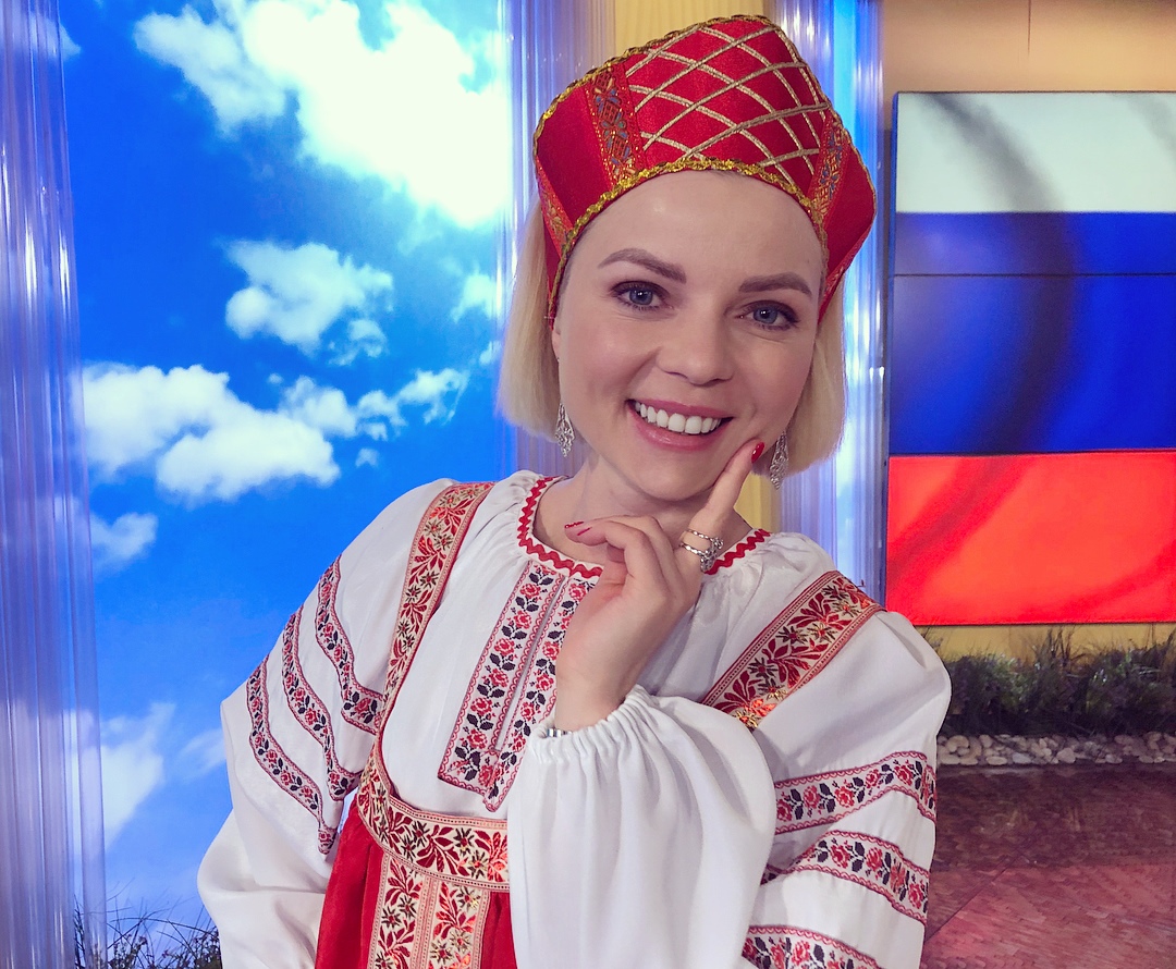 Елена  Николаева