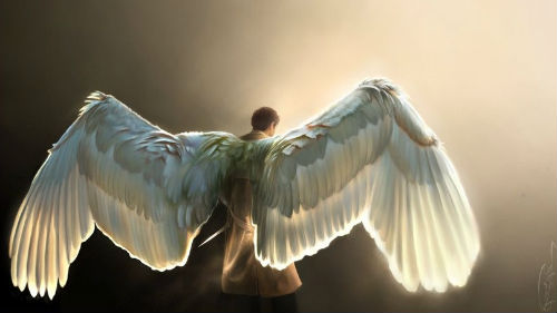 ангел