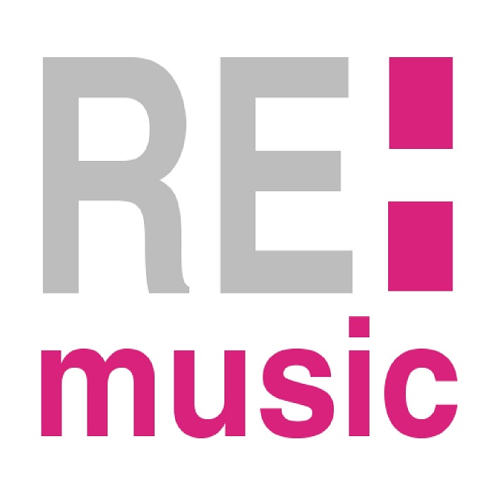 Приложение re music